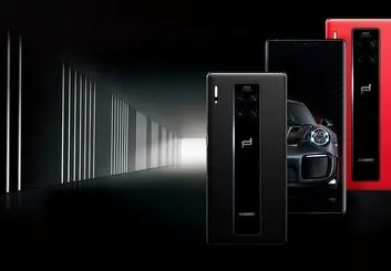 نگاهی به گوشی Porsche Design Huawei Mate 30 RS