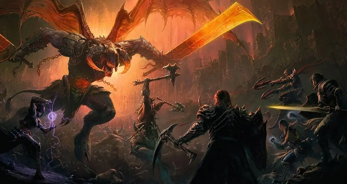 بازی Diablo 4 متفاوت‌تر از نسخه قبلی است