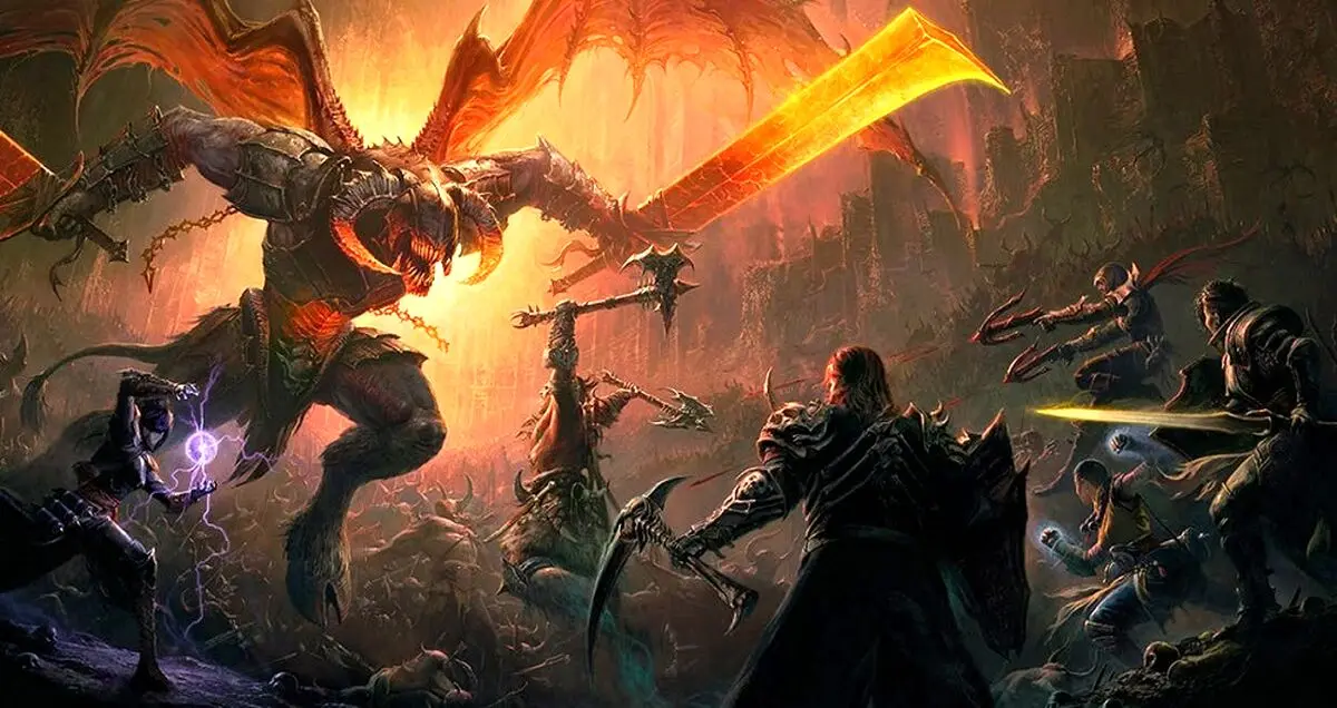 بازی Diablo 4 متفاوت‌تر از نسخه قبلی است