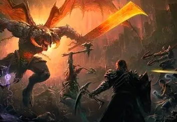 بازی Diablo 4 متفاوت‌تر از نسخه قبلی است