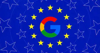 اتحادیه اروپا فعالیت های گوگل را تحت بازرسی قرار می دهد