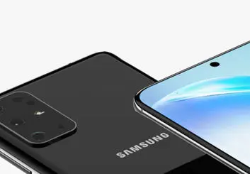 طراحی نمایشگر سری گلکسی S11 چگونه خواهد بود؟