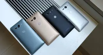 سونی اکسپریا کامپکت با نمایشگر 5.5 اینچی در راه است