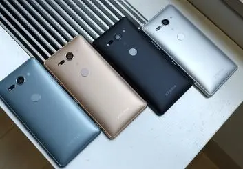 سونی اکسپریا کامپکت با نمایشگر 5.5 اینچی در راه است