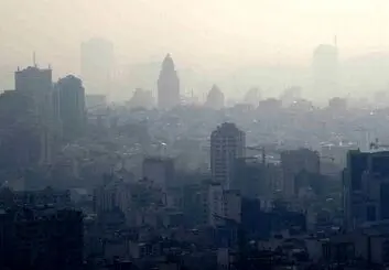 هر آنچه باید درباره آلودگی هوا و عوامل آن بدانید