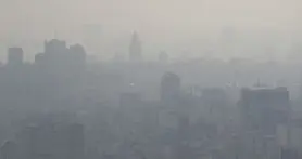 هر آنچه باید درباره آلودگی هوا و عوامل آن بدانید