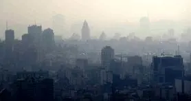 هر آنچه باید درباره آلودگی هوا و عوامل آن بدانید