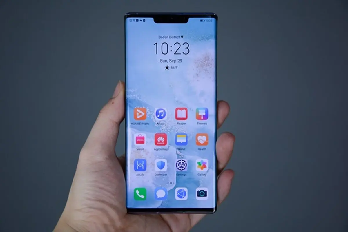 به تایید وب‌سایت iFixit گوشی هواوی Mate 30 Pro راحت‌تر از رقبا تعمیر می‌شود