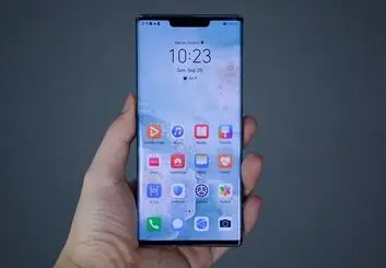 به تایید وب‌سایت iFixit گوشی هواوی Mate 30 Pro راحت‌تر از رقبا تعمیر می‌شود