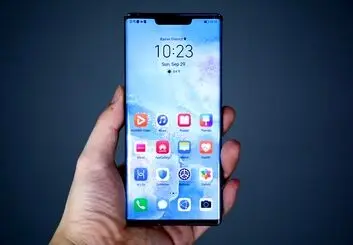 به تایید وب‌سایت iFixit گوشی هواوی Mate 30 Pro راحت‌تر از رقبا تعمیر می‌شود