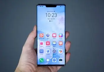 به تایید وب‌سایت iFixit گوشی هواوی Mate 30 Pro راحت‌تر از رقبا تعمیر می‌شود