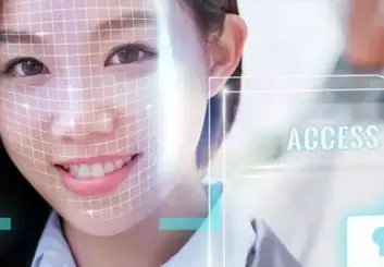 لزوم اسکن چهره برای استفاده از سرویس های موبایل در کشور چین