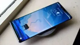 بررسی عملکرد شارژ بی‌سیم 27 واتی هواوی در گوشی‌های سری Mate 30