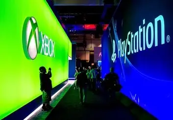 قدرت بالای ایکس باکس اسکارلت سونی را غافلگیر می‌کند!