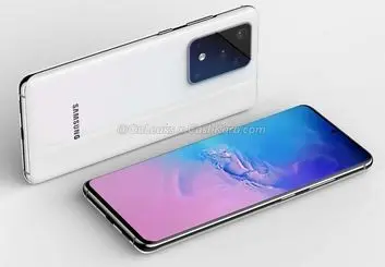 هر آنچه درباره سامسونگ گلکسی S11 می دانیم!