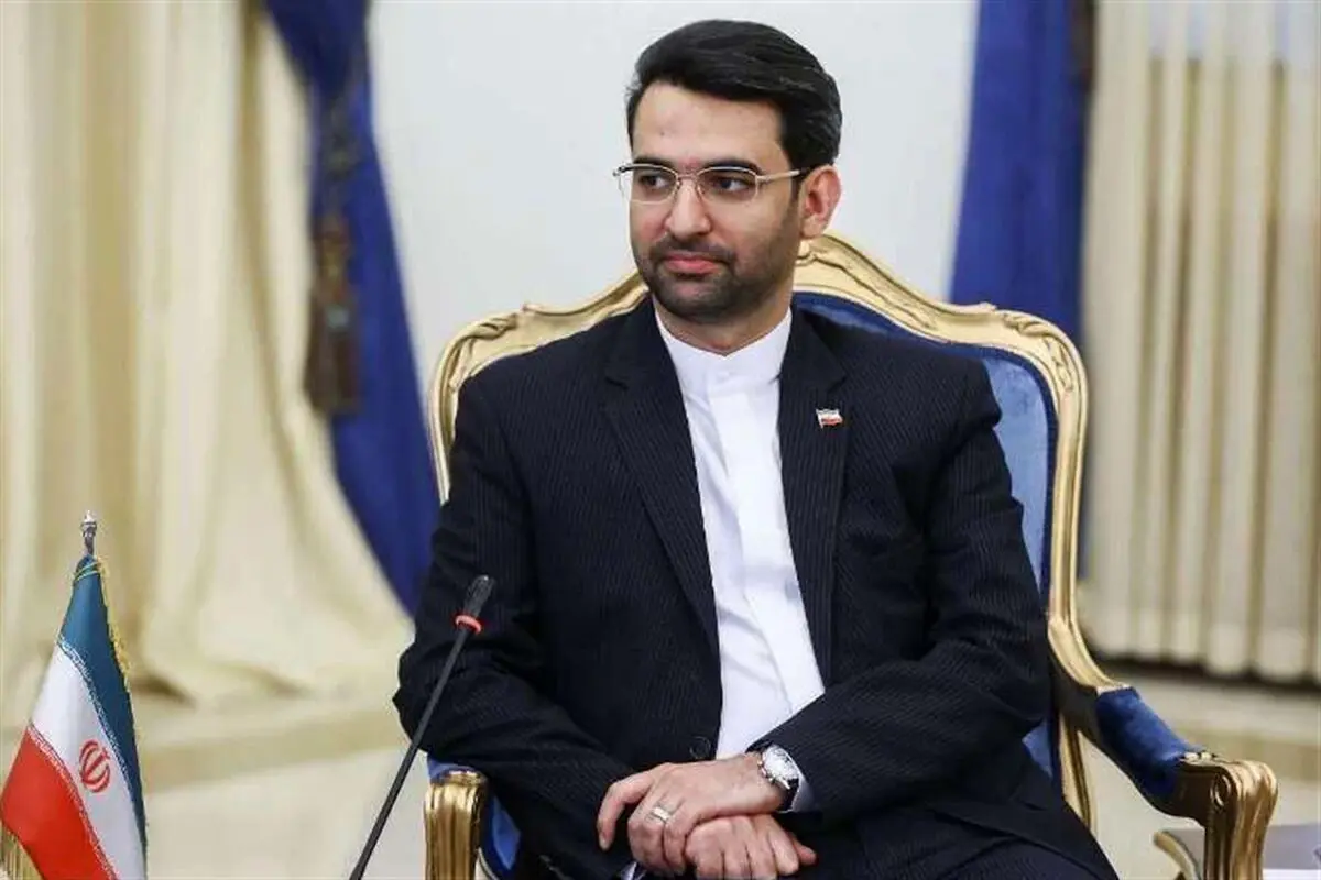 یکی از اهداف سفر به باکو توسعه بازار استارت‌آپ‌‌های ایرانی است