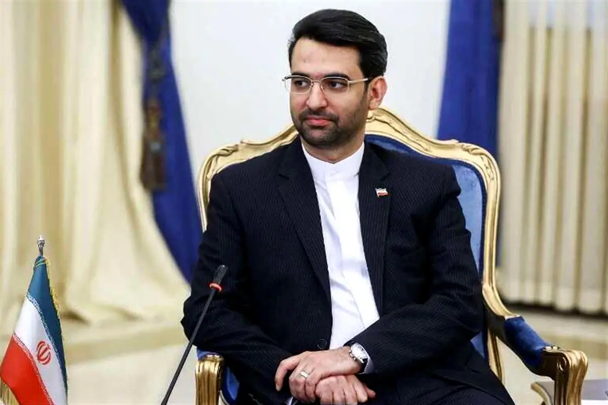 یکی از اهداف سفر به باکو توسعه بازار استارت‌آپ‌‌های ایرانی است