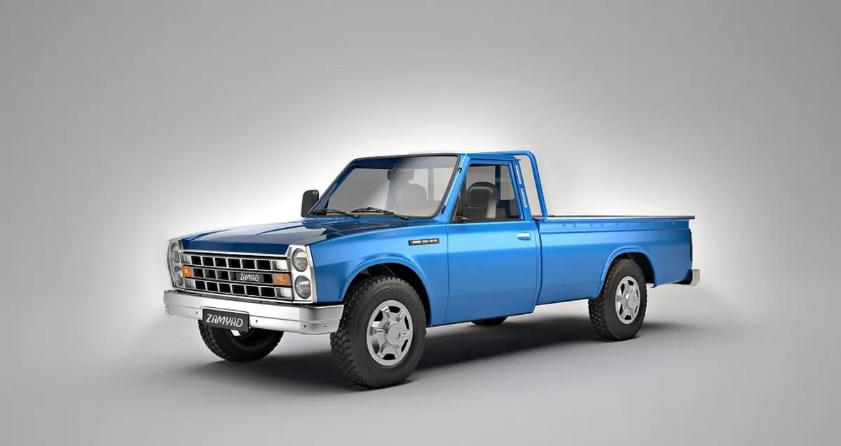 وانت‌بارها 100 لیتر سهمیه سوخت اضافه می‌ گیرند