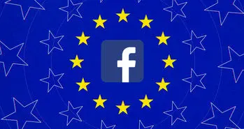 اتحادیه اروپا فیس بوک را بازرسی می کند