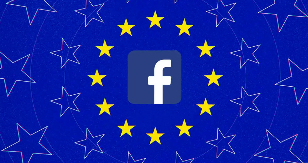 اتحادیه اروپا فیس بوک را بازرسی می کند