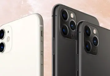 شرکت اپل در سال 2020 چهار گوشی 5G روانه بازار می کند