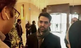 شرکت های ایرانی بازار خوبی در منطقه ایجاد کرده اند