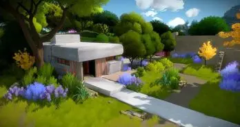 با نمرات بازی The Witness همراه باشید