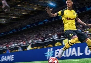 جدول فروش هفتگی بریتانیا: صدرنشینی FIFA 20