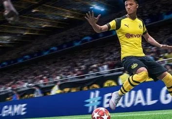 جدول فروش هفتگی بریتانیا: صدرنشینی FIFA 20