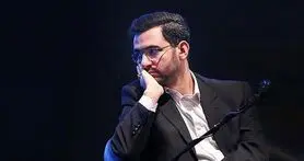 بیوگرافی آذری جهرمی؛ وزیر ارتباطات و فناوری اطلاعات دولت دوازدهم
