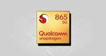 چیپست اسنپدراگون 865 کوالکام رسما معرفی شد