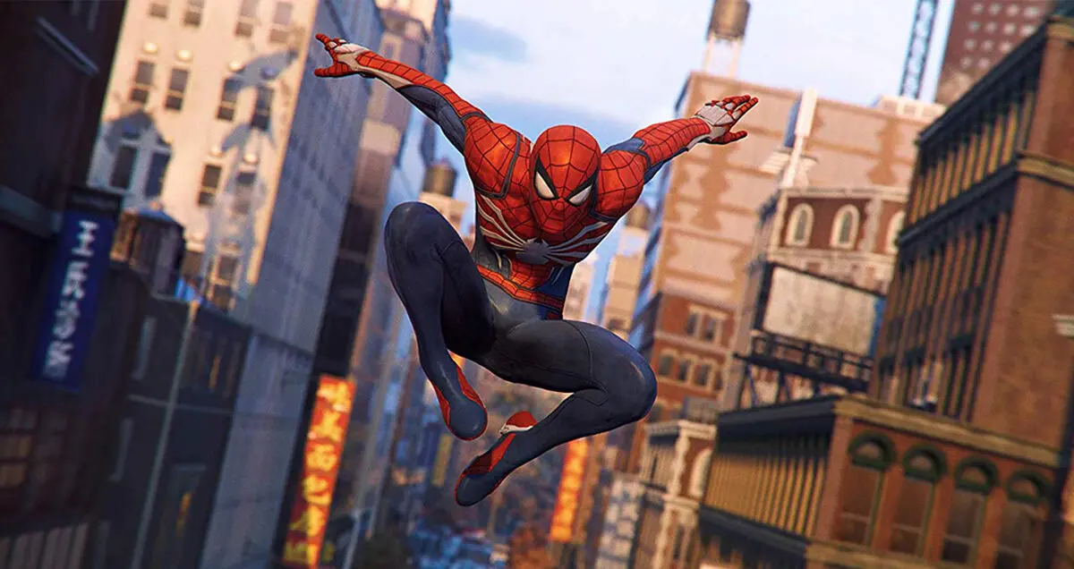 بازی Spider-Man 2 سال 2021 عرضه می‌شود
