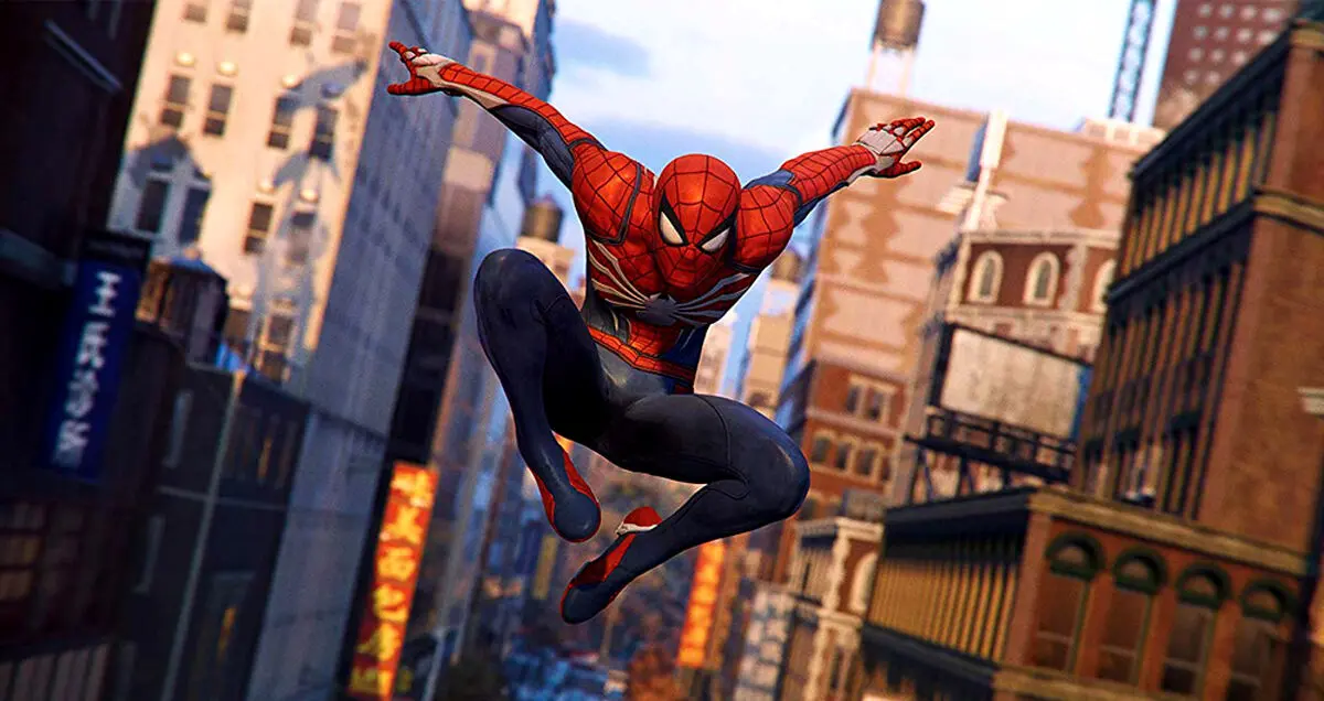بازی Spider-Man 2 سال 2021 عرضه می‌شود