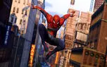 بازی Spider-Man 2 سال 2021 عرضه می‌شود