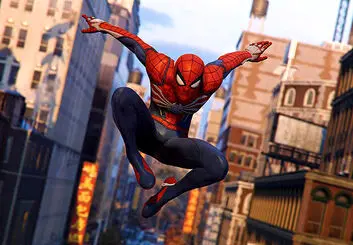 بازی Spider-Man 2 سال 2021 عرضه می‌شود