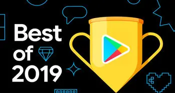 گوگل بهترین اپلیکیشن های 2019 را اعلام کرد
