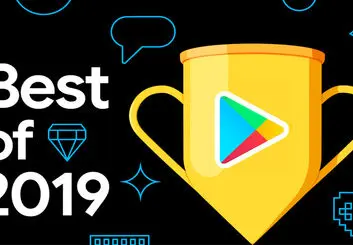 گوگل بهترین اپلیکیشن های 2019 را اعلام کرد