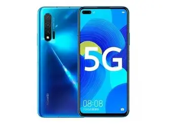 مشخصات هواوی نوا 6 پیش از رونمایی رسمی لو رفت!