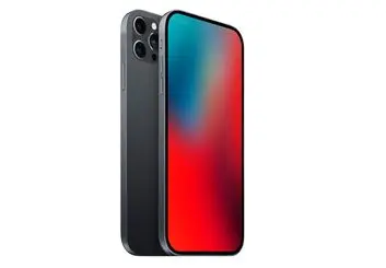 آیفون 2020 به سنسور اثر انگشت زیر نمایشگر مجهز می شود؟