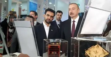 دستاوردهای فضایی ایران ستودنی است