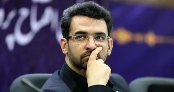 شما بگویید: آیا وزیر ارتباطات به پیامک شما پاسخ داد؟