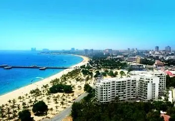 از باغ پرندگان تا بازدید از بوستان اهوان در تورهای لحظه آخری