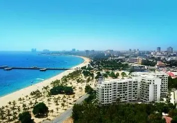 از باغ پرندگان تا بازدید از بوستان اهوان در تورهای لحظه آخری