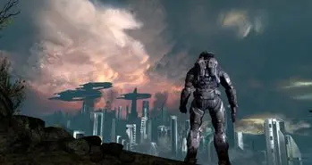 سیستم مورد نیاز Halo: Reach مشخص شد