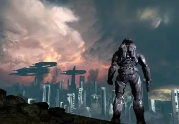 سیستم مورد نیاز Halo: Reach مشخص شد