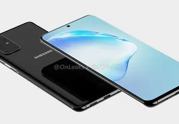 گلکسی اس 11 سامسونگ به قابلیت فیلمبرداری 8K مجهز می شود