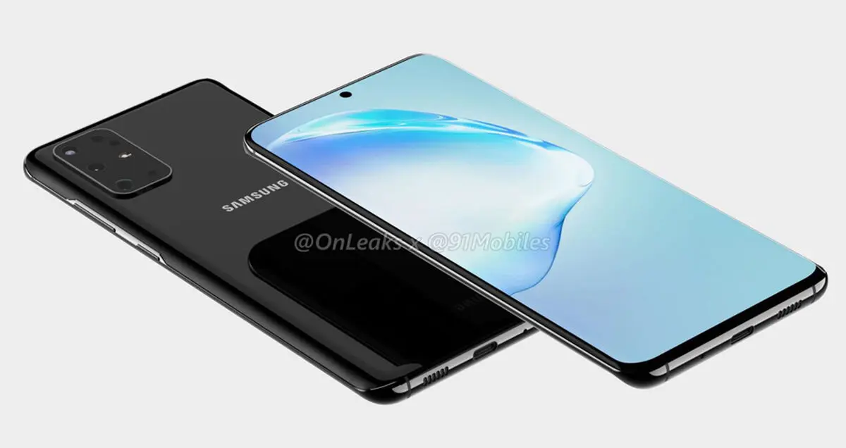 گلکسی اس 11 سامسونگ به قابلیت فیلمبرداری 8K مجهز می شود