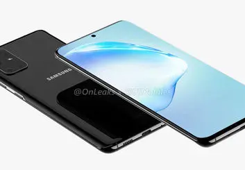 گلکسی اس 11 سامسونگ به قابلیت فیلمبرداری 8K مجهز می شود