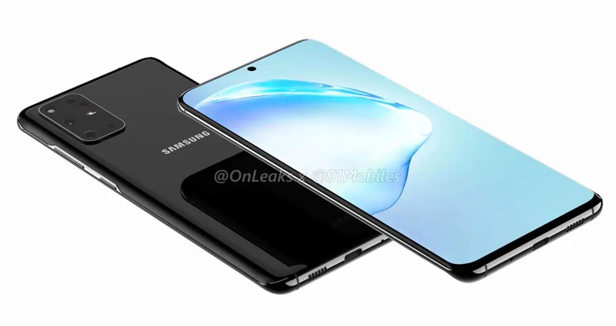 گلکسی اس 11 سامسونگ به قابلیت فیلمبرداری 8K مجهز می شود