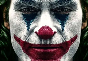 تاریخ انتشار نسخه بلوری فیلم Joker اعلام شد